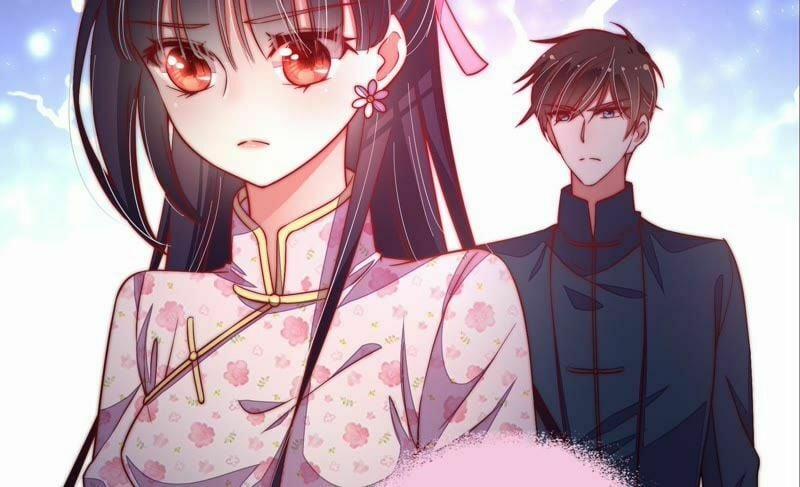 Ngày Nào Thiếu Soái Cũng Ghen 39 trang 2