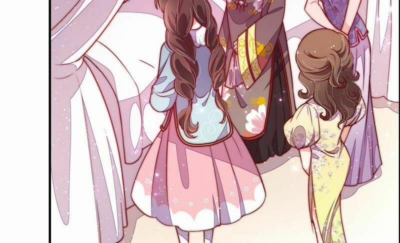 Ngày Nào Thiếu Soái Cũng Ghen 39 trang 28