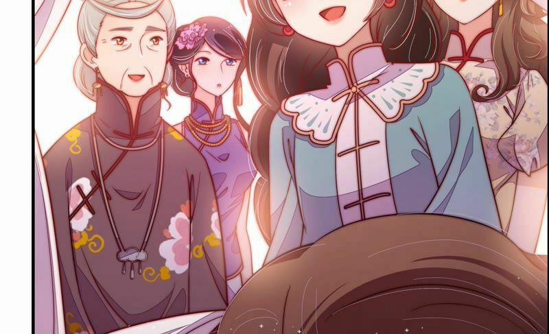 Ngày Nào Thiếu Soái Cũng Ghen 39 trang 33