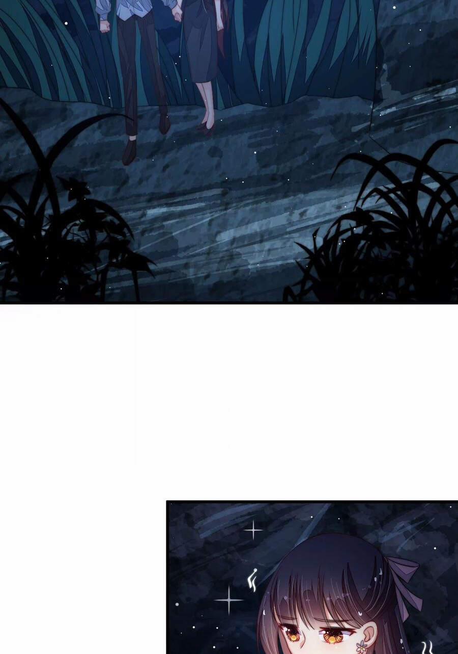 Ngày Nào Thiếu Soái Cũng Ghen 390 trang 10