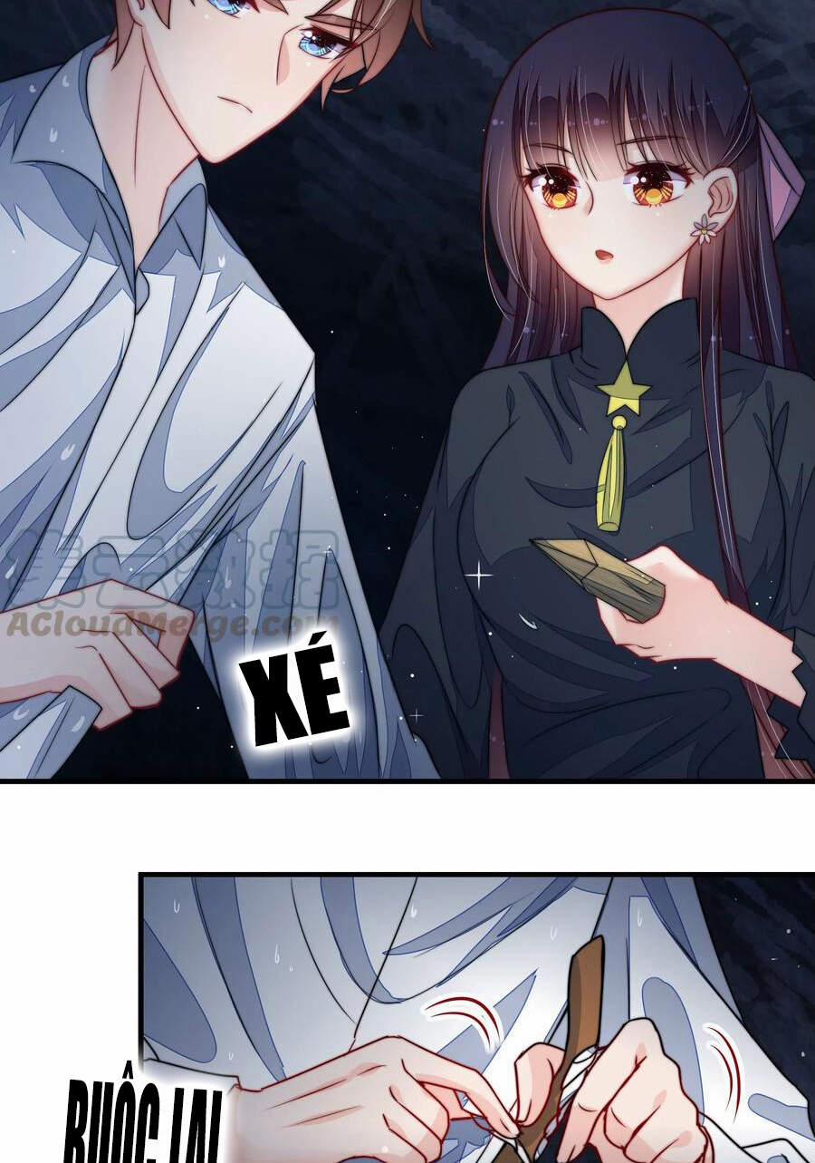 Ngày Nào Thiếu Soái Cũng Ghen 390 trang 14