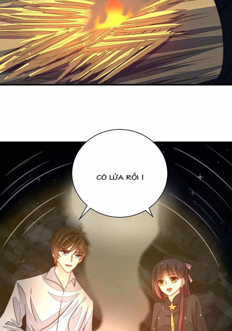 Ngày Nào Thiếu Soái Cũng Ghen 390 trang 17