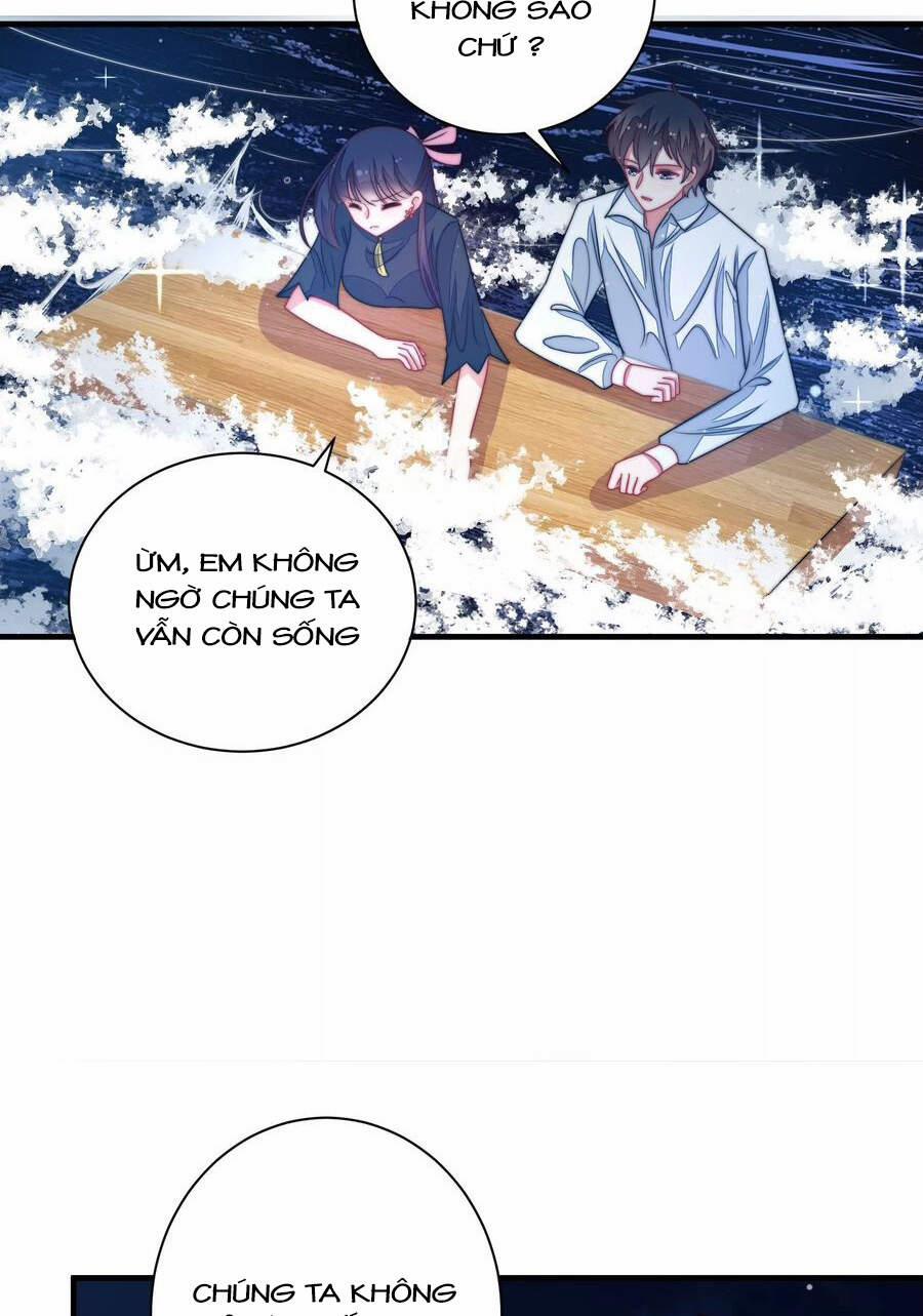 Ngày Nào Thiếu Soái Cũng Ghen 390 trang 2