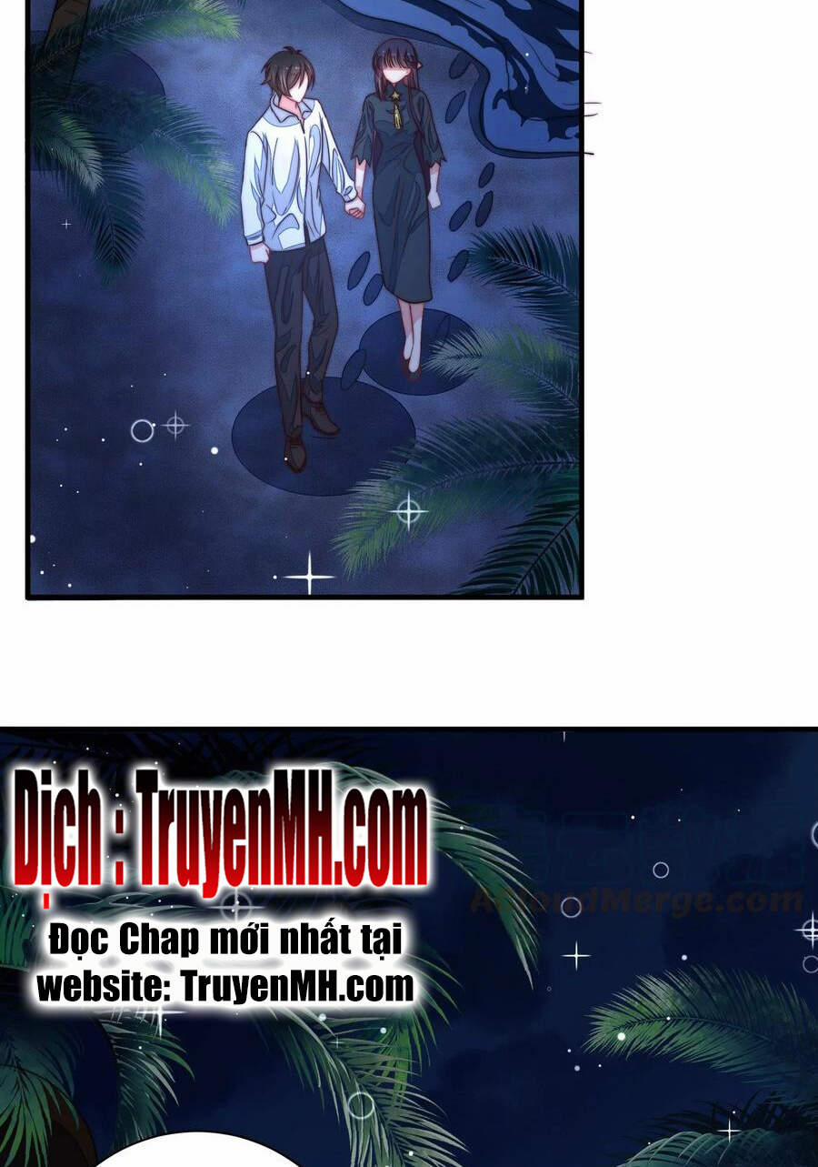 Ngày Nào Thiếu Soái Cũng Ghen 390 trang 5