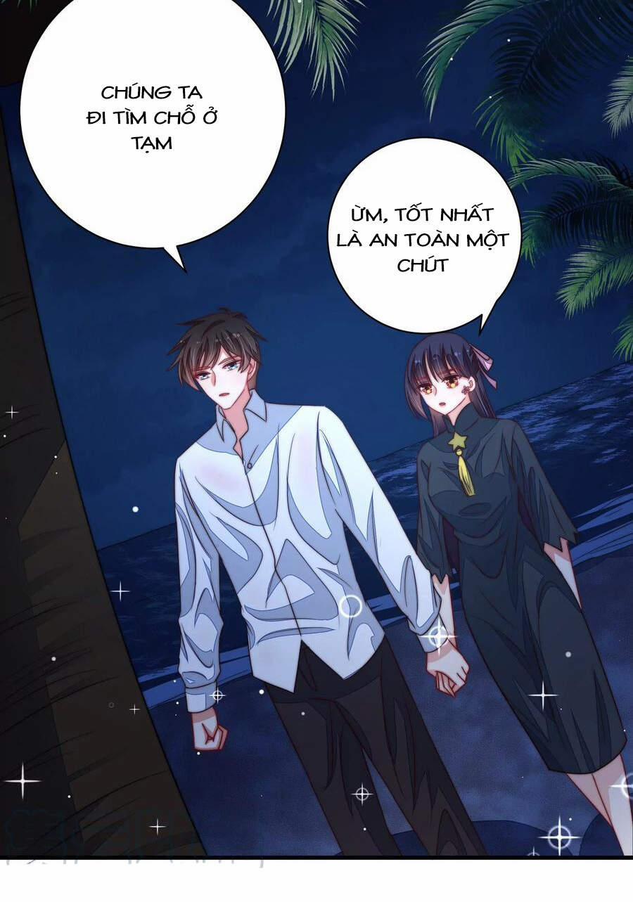 Ngày Nào Thiếu Soái Cũng Ghen 390 trang 6