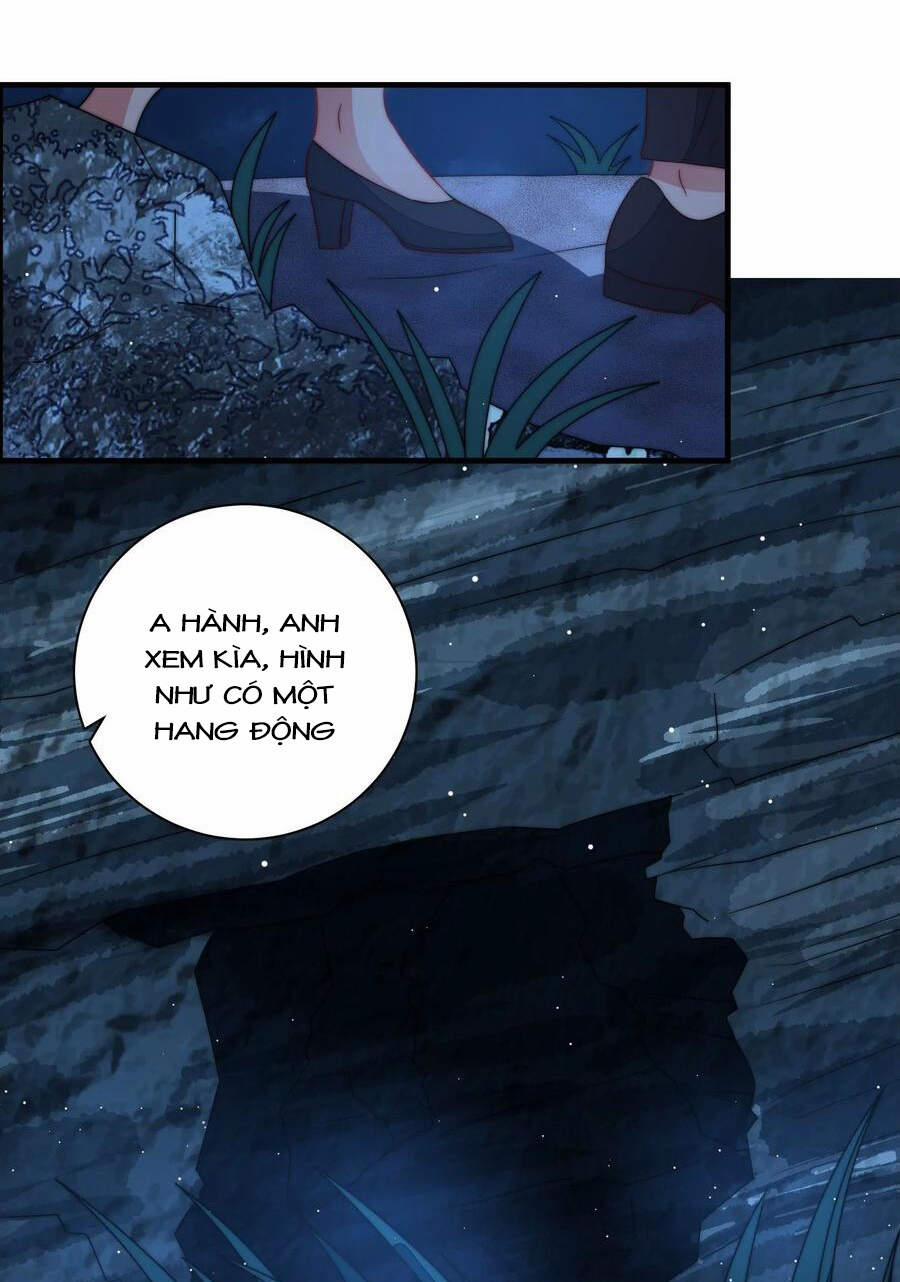 Ngày Nào Thiếu Soái Cũng Ghen 390 trang 7