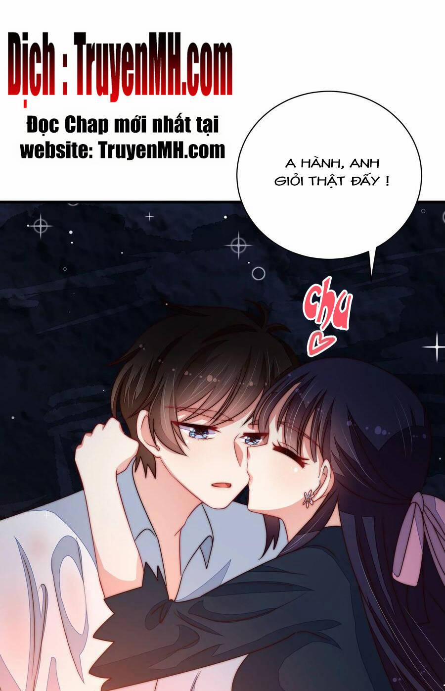 Ngày Nào Thiếu Soái Cũng Ghen 391 trang 1