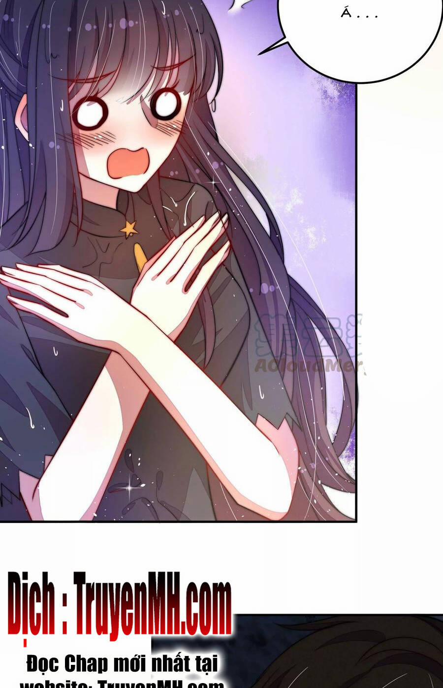 Ngày Nào Thiếu Soái Cũng Ghen 391 trang 10