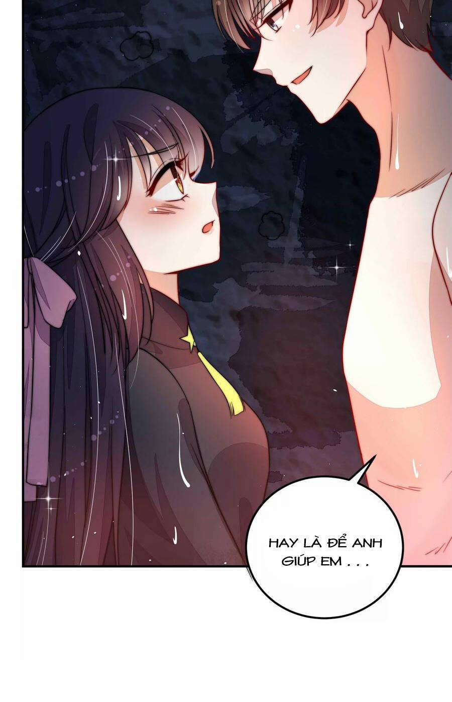 Ngày Nào Thiếu Soái Cũng Ghen 391 trang 14