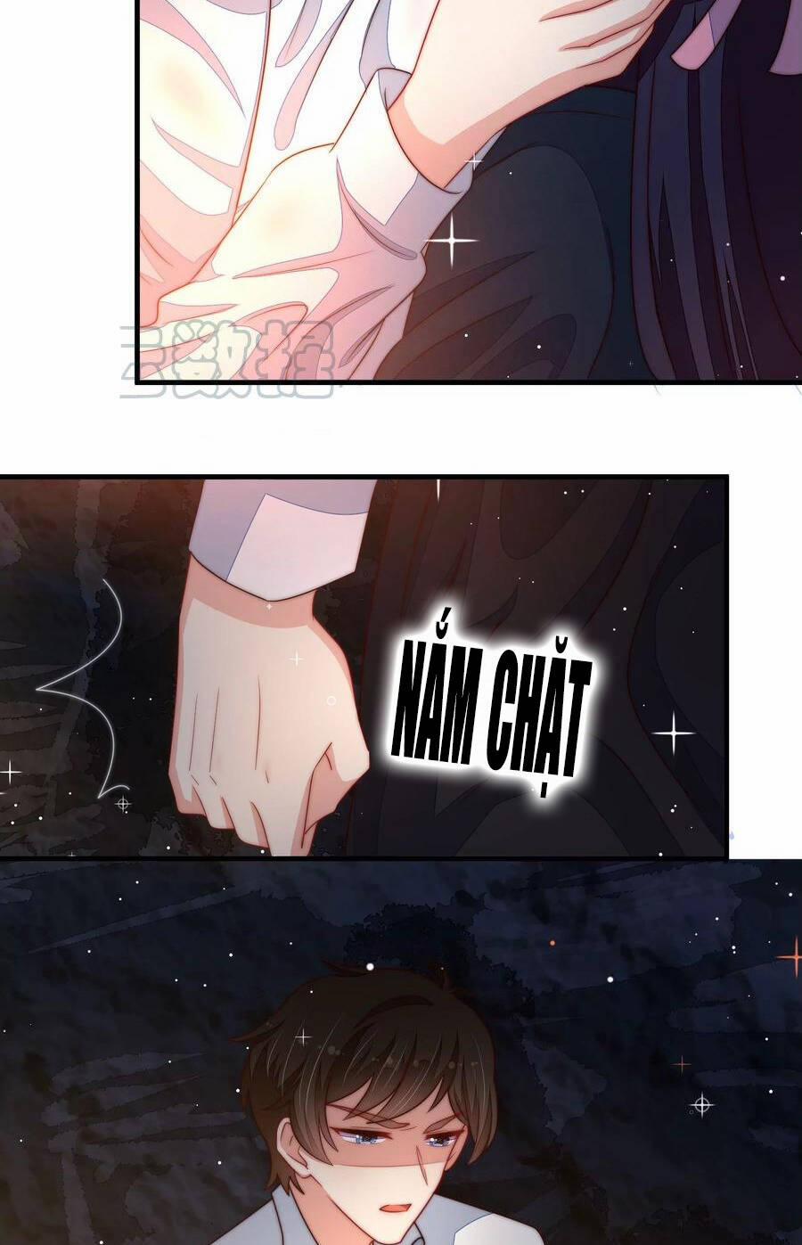 Ngày Nào Thiếu Soái Cũng Ghen 391 trang 3