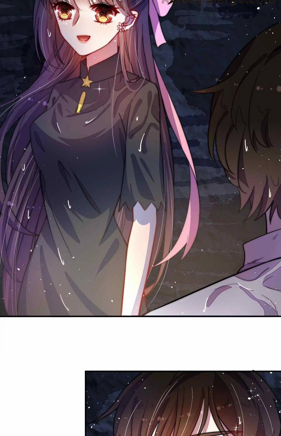 Ngày Nào Thiếu Soái Cũng Ghen 391 trang 7