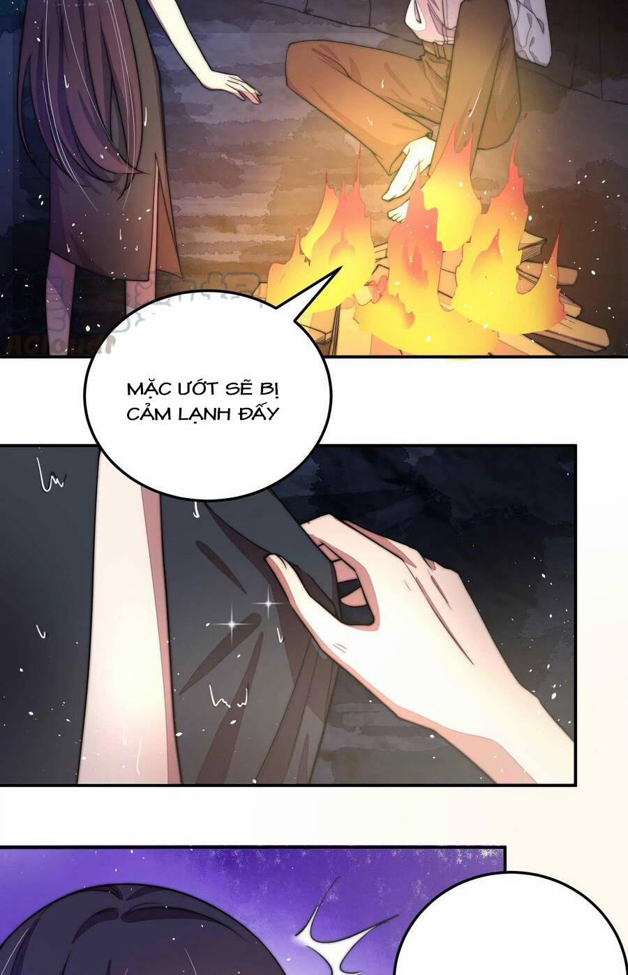 Ngày Nào Thiếu Soái Cũng Ghen 391 trang 9