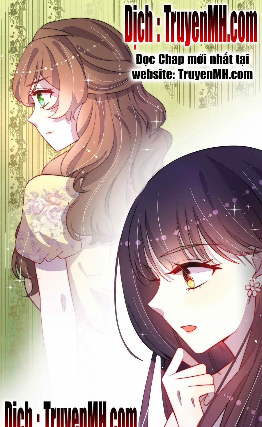 Ngày Nào Thiếu Soái Cũng Ghen 392 trang 1