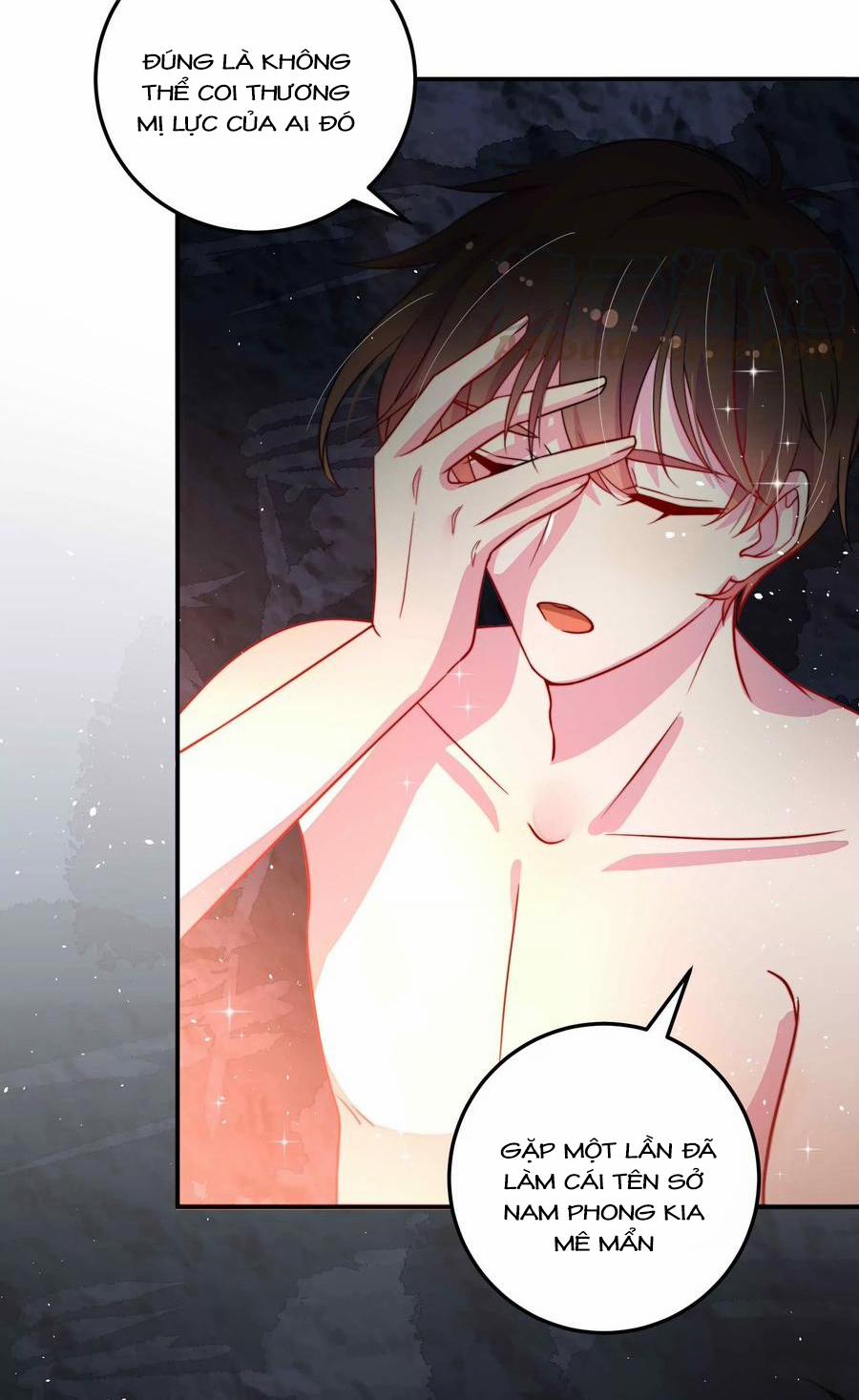 Ngày Nào Thiếu Soái Cũng Ghen 392 trang 14