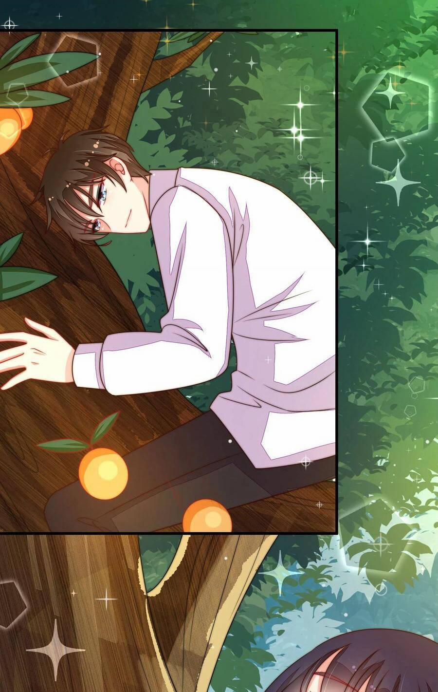 Ngày Nào Thiếu Soái Cũng Ghen 393 trang 1