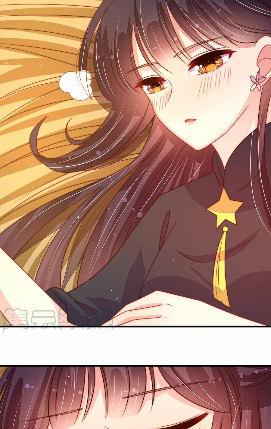 Ngày Nào Thiếu Soái Cũng Ghen 393 trang 16