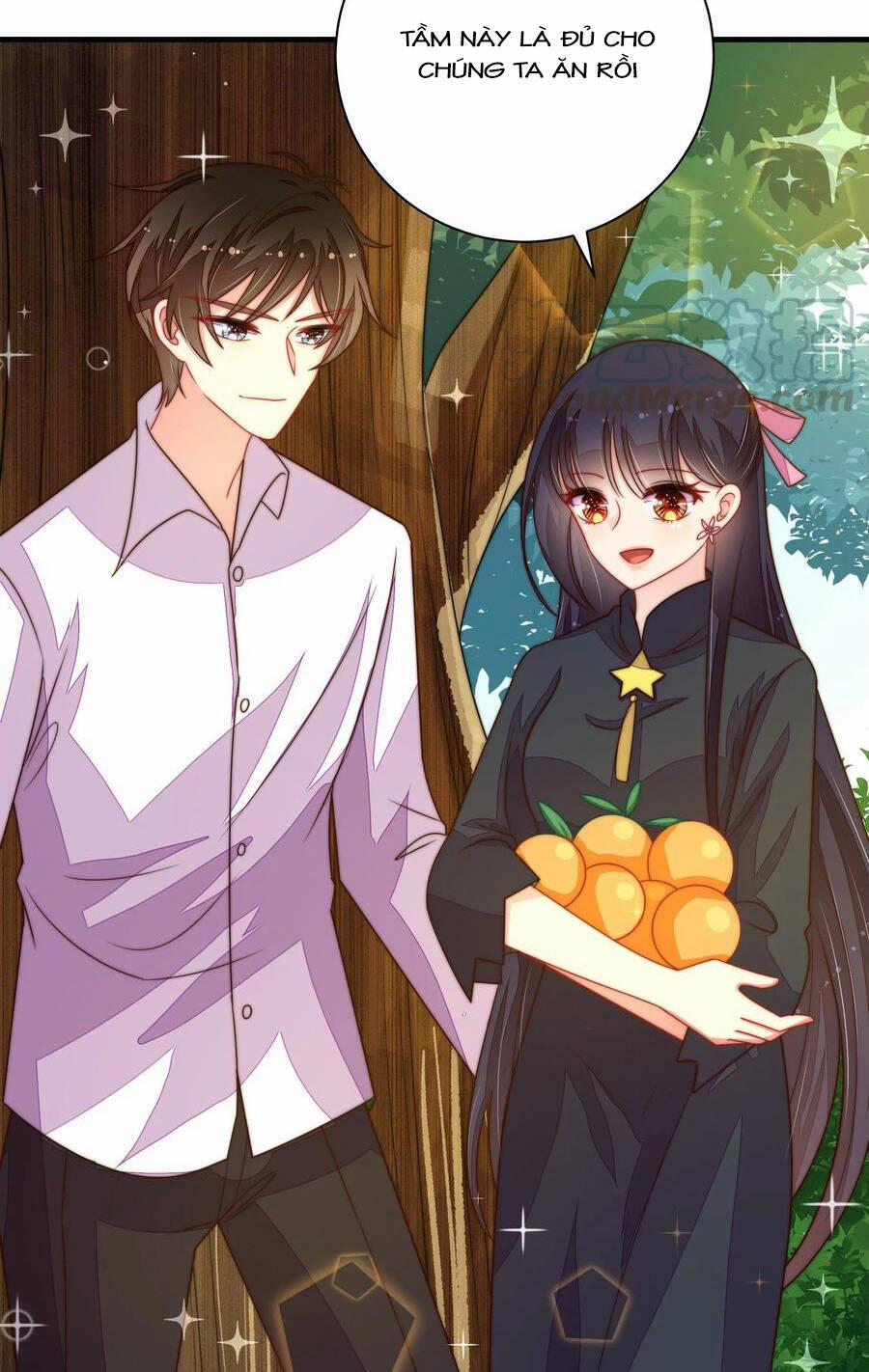 Ngày Nào Thiếu Soái Cũng Ghen 393 trang 3