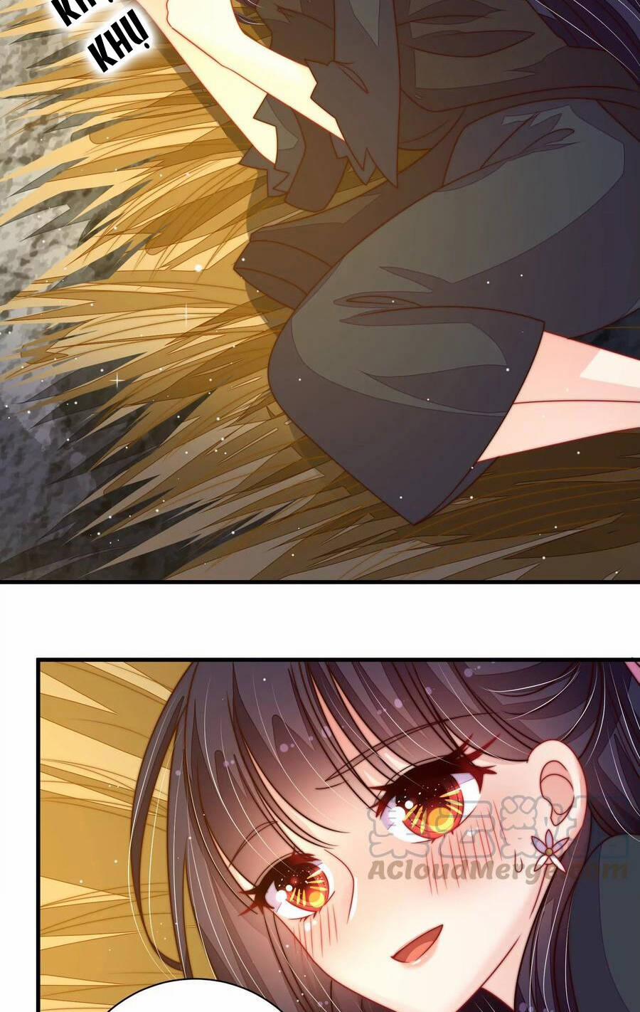 Ngày Nào Thiếu Soái Cũng Ghen 393 trang 9