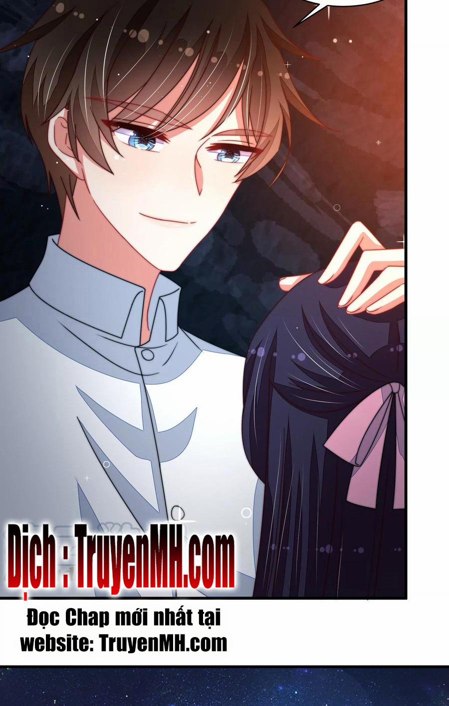 Ngày Nào Thiếu Soái Cũng Ghen 394 trang 17