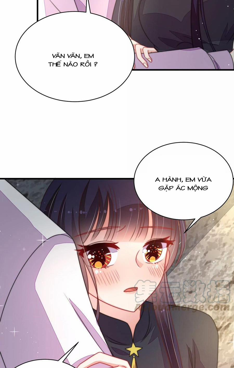 Ngày Nào Thiếu Soái Cũng Ghen 394 trang 8