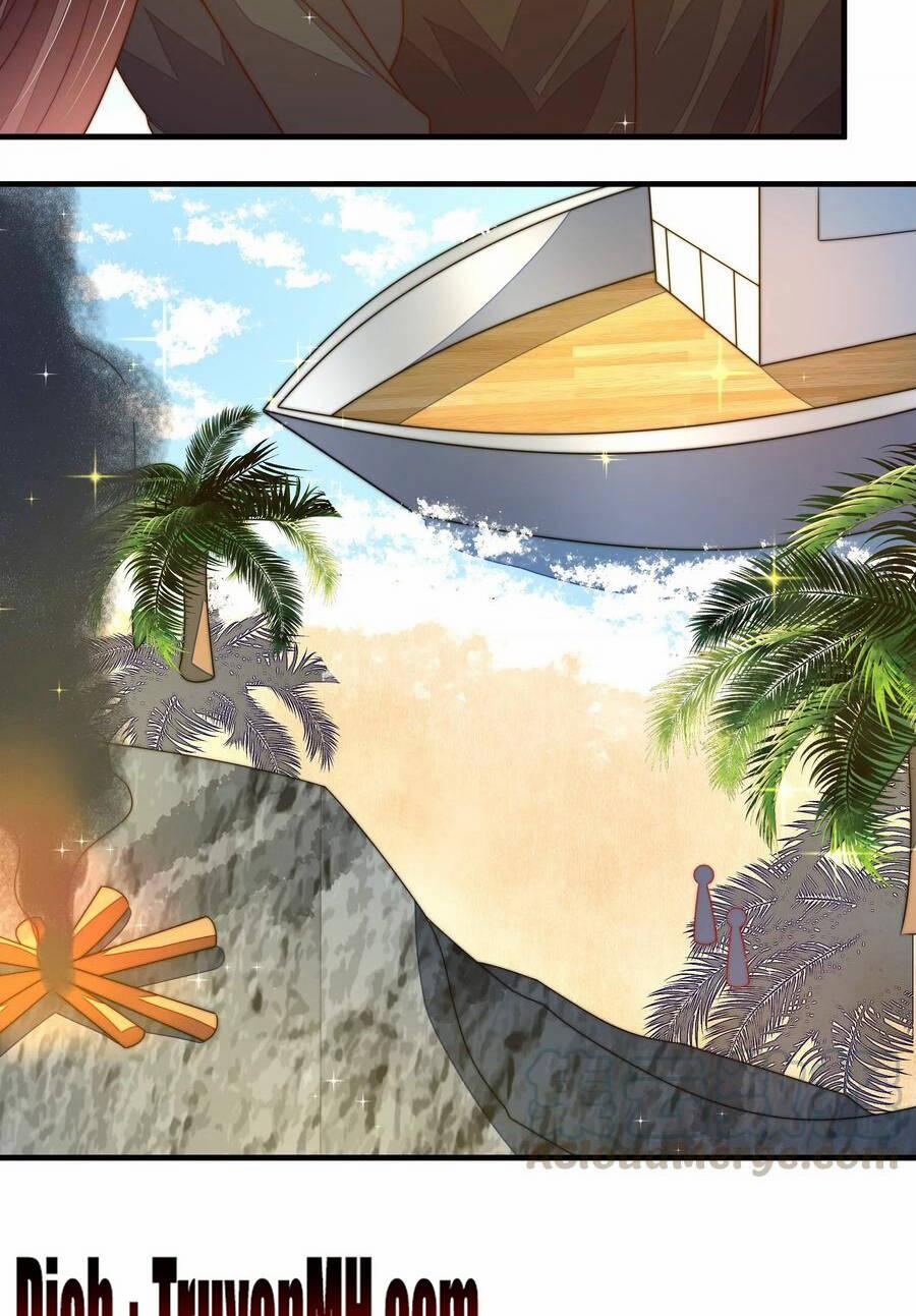 Ngày Nào Thiếu Soái Cũng Ghen 395 trang 11