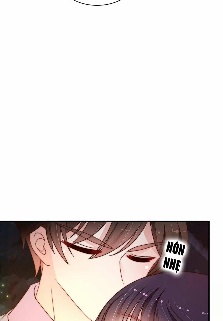 Ngày Nào Thiếu Soái Cũng Ghen 395 trang 2