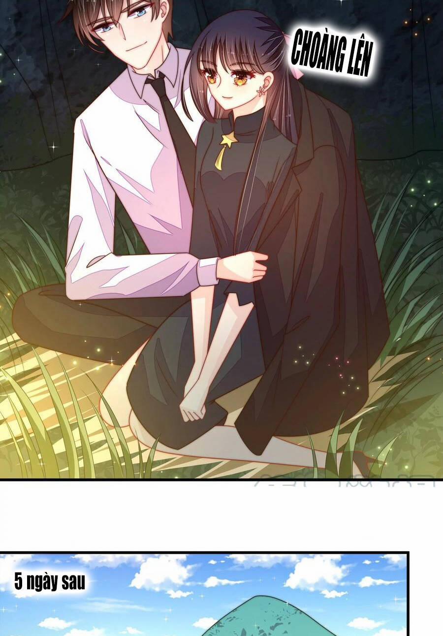 Ngày Nào Thiếu Soái Cũng Ghen 395 trang 5