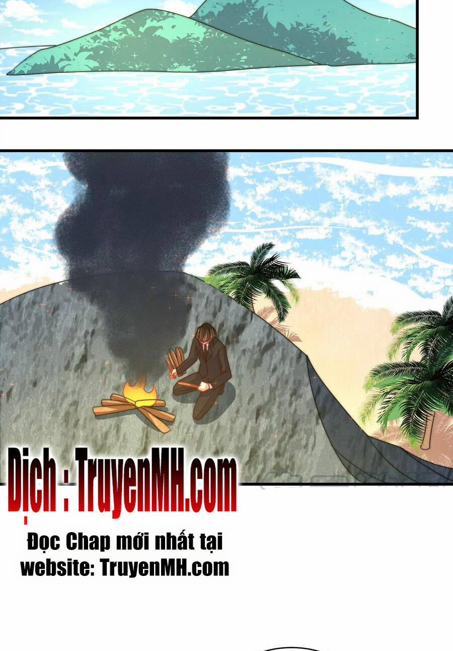 Ngày Nào Thiếu Soái Cũng Ghen 395 trang 6