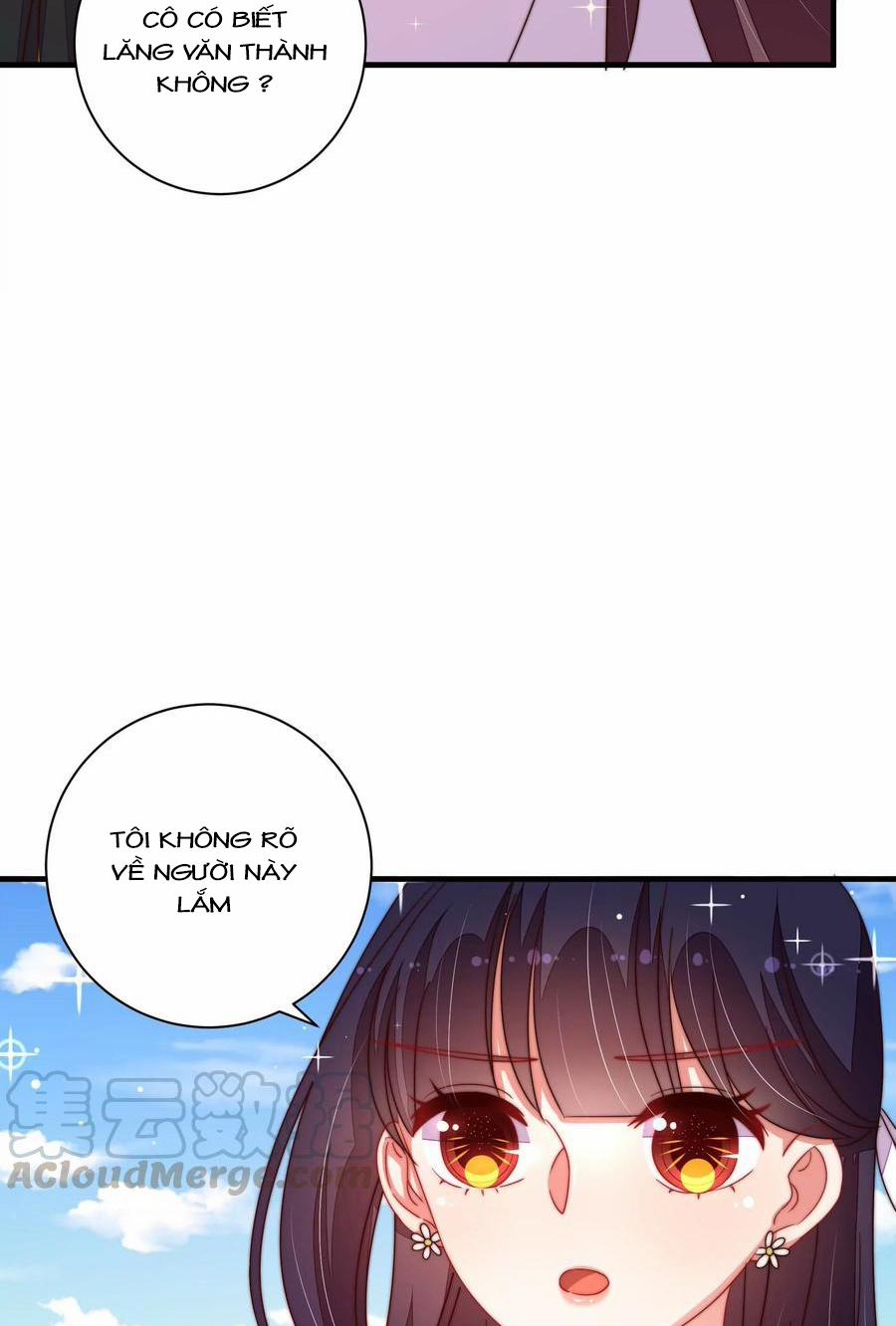 Ngày Nào Thiếu Soái Cũng Ghen 397 trang 11