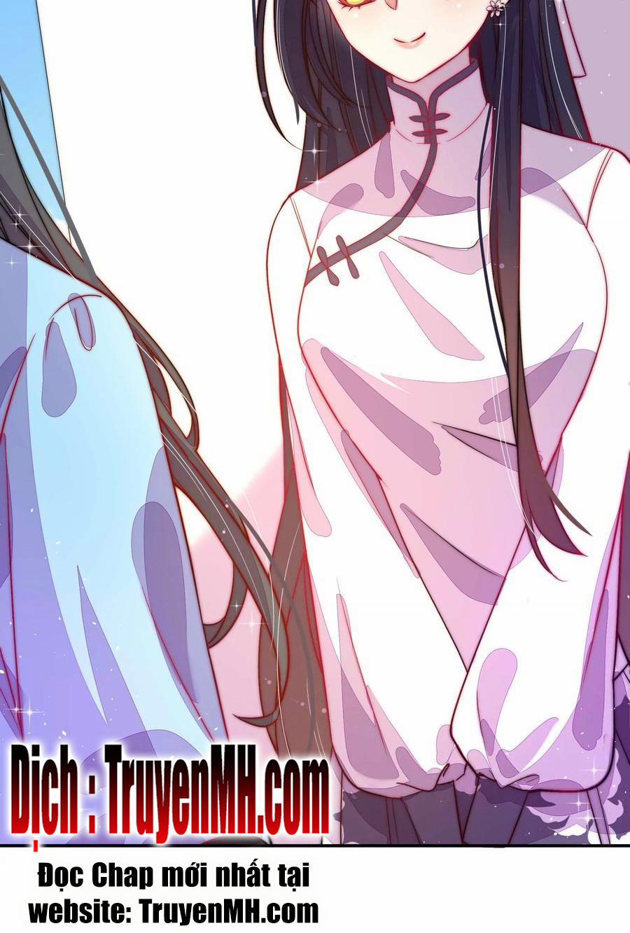 Ngày Nào Thiếu Soái Cũng Ghen 397 trang 2