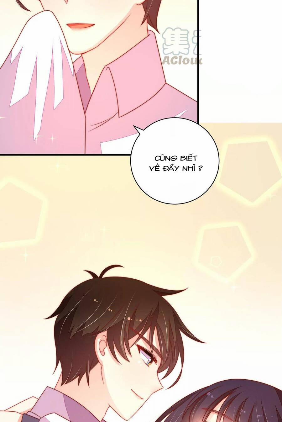 Ngày Nào Thiếu Soái Cũng Ghen 398 trang 10