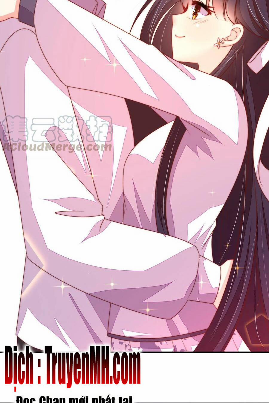 Ngày Nào Thiếu Soái Cũng Ghen 398 trang 11