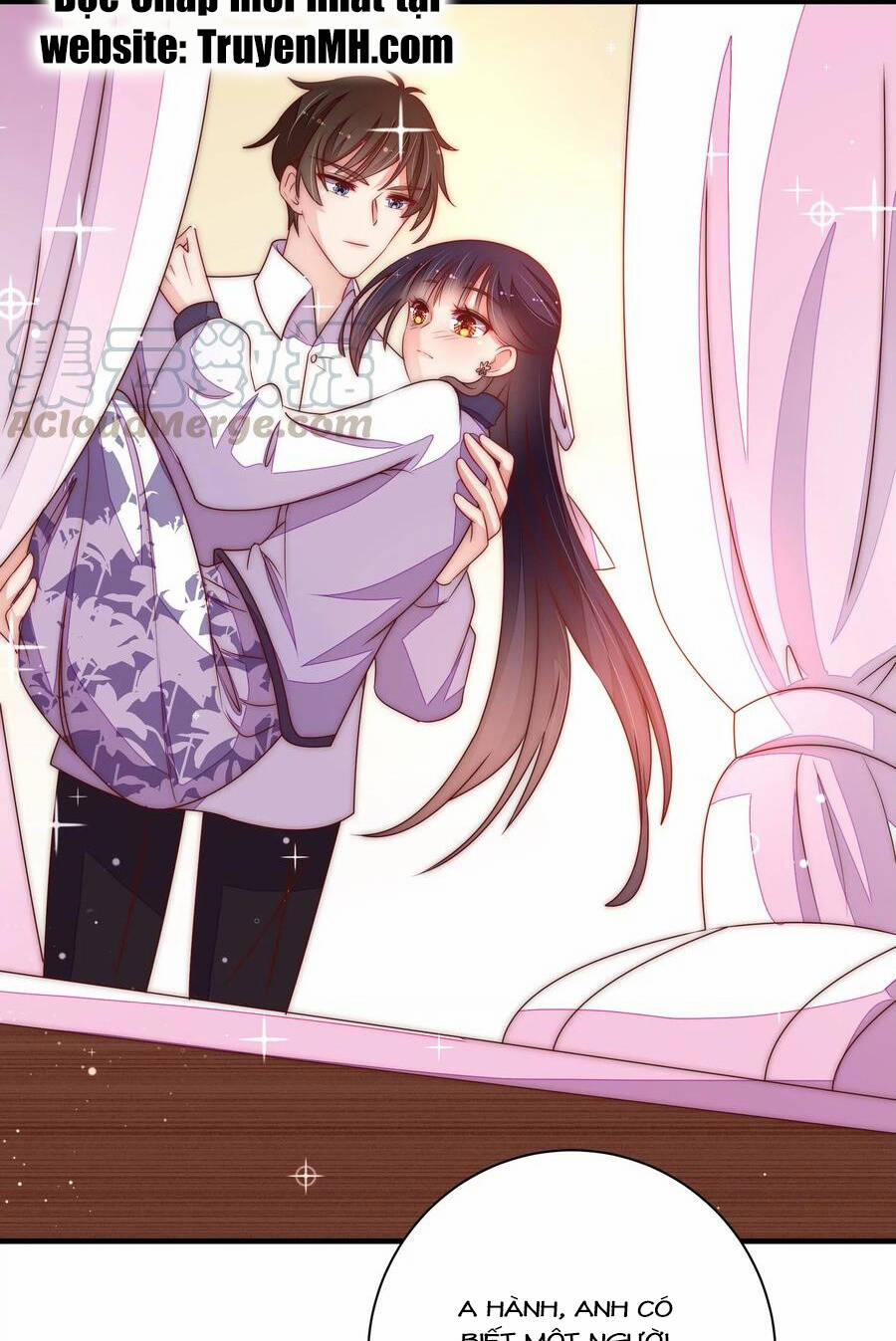 Ngày Nào Thiếu Soái Cũng Ghen 398 trang 12