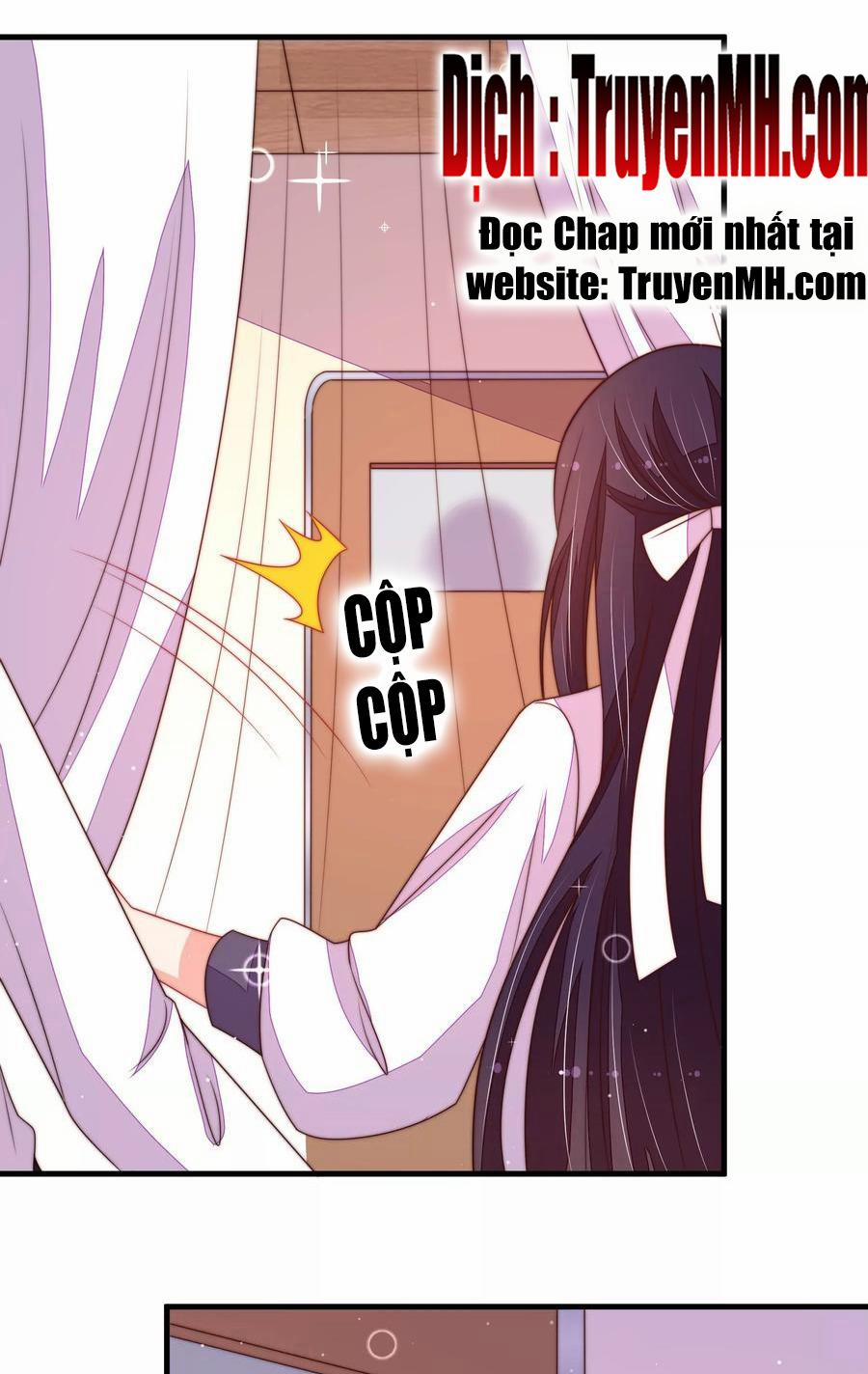 Ngày Nào Thiếu Soái Cũng Ghen 399 trang 1