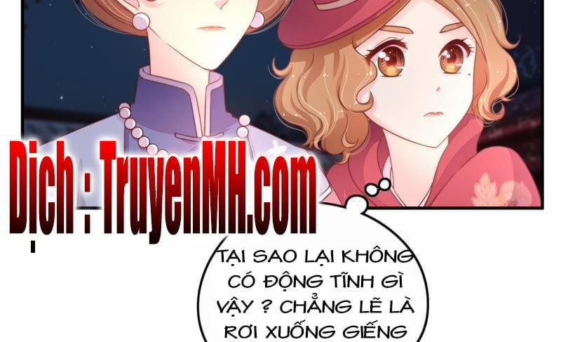 Ngày Nào Thiếu Soái Cũng Ghen 4 trang 17