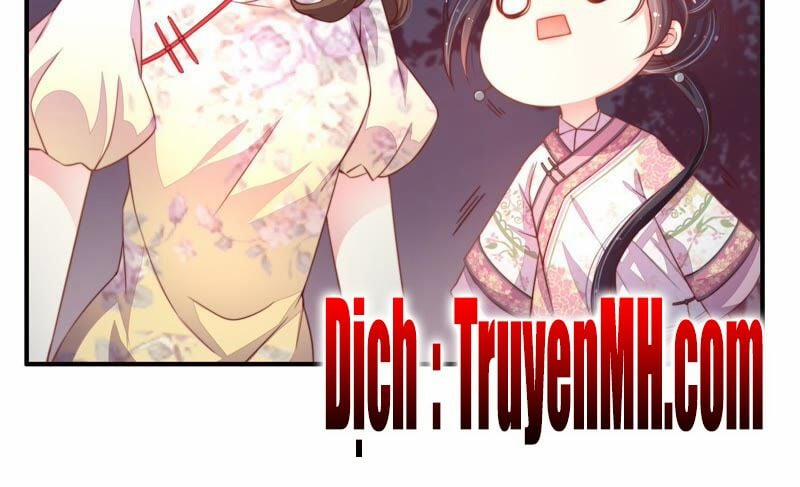 Ngày Nào Thiếu Soái Cũng Ghen 4 trang 20