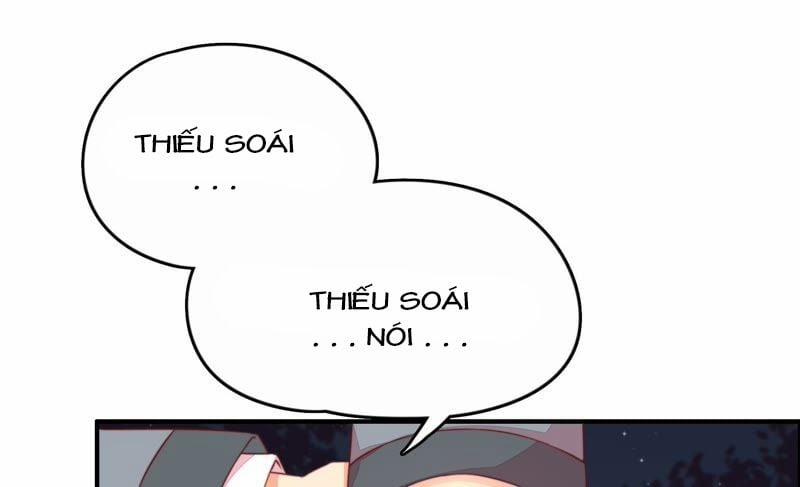 Ngày Nào Thiếu Soái Cũng Ghen 4 trang 26