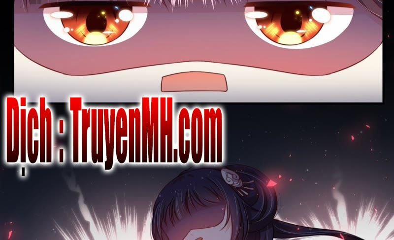 Ngày Nào Thiếu Soái Cũng Ghen 4 trang 32