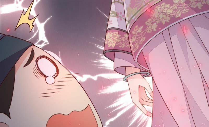 Ngày Nào Thiếu Soái Cũng Ghen 4 trang 34