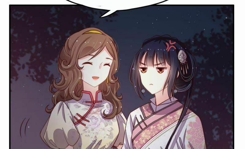 Ngày Nào Thiếu Soái Cũng Ghen 4 trang 39