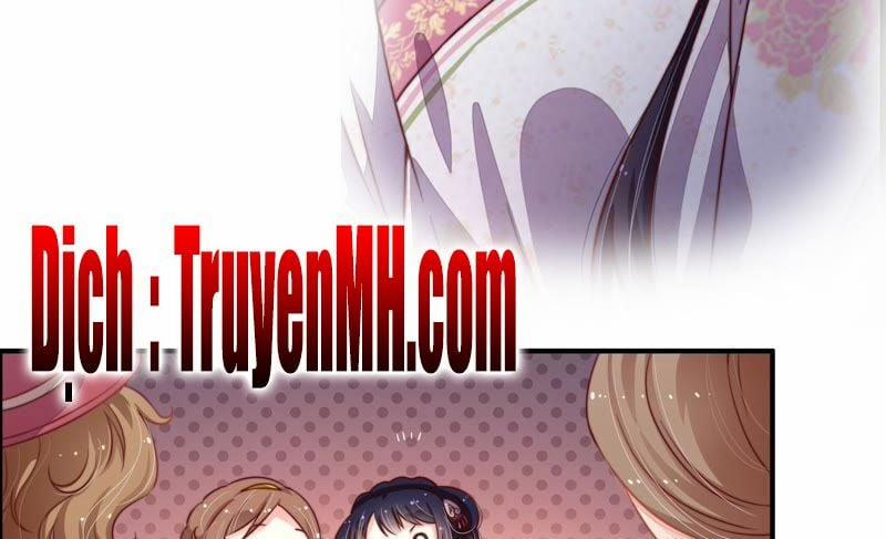 Ngày Nào Thiếu Soái Cũng Ghen 4 trang 42