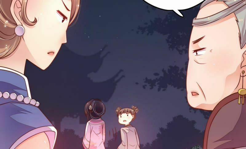 Ngày Nào Thiếu Soái Cũng Ghen 4 trang 48