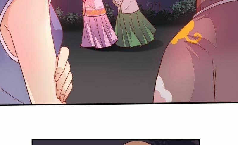 Ngày Nào Thiếu Soái Cũng Ghen 4 trang 49