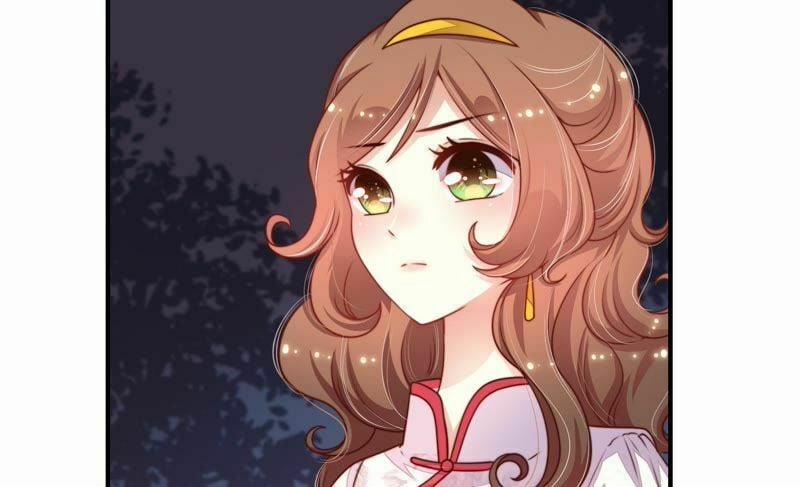 Ngày Nào Thiếu Soái Cũng Ghen 4 trang 50