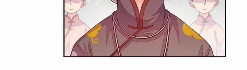 Ngày Nào Thiếu Soái Cũng Ghen 4 trang 6