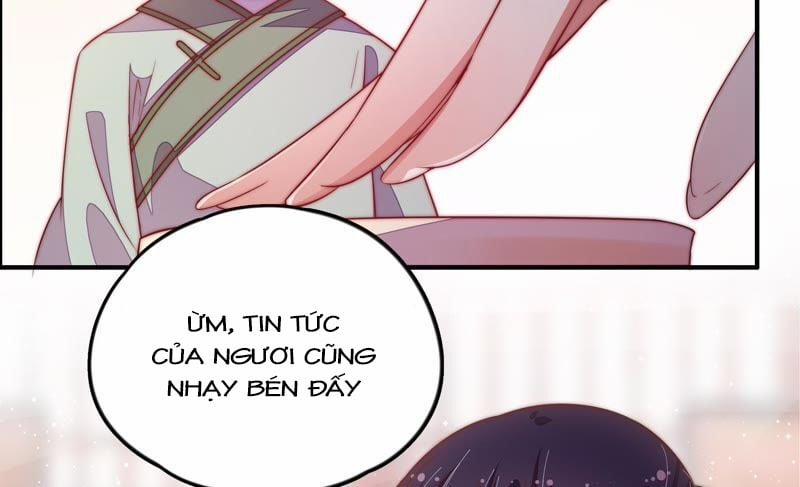 Ngày Nào Thiếu Soái Cũng Ghen 40 trang 12