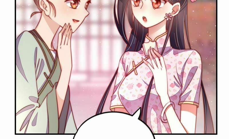 Ngày Nào Thiếu Soái Cũng Ghen 40 trang 19