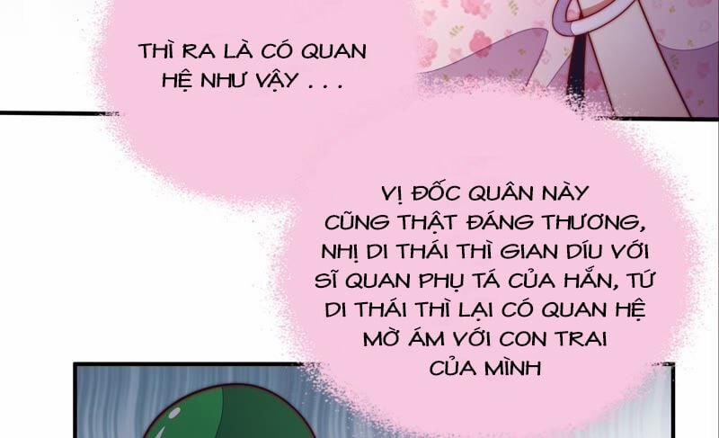 Ngày Nào Thiếu Soái Cũng Ghen 40 trang 23