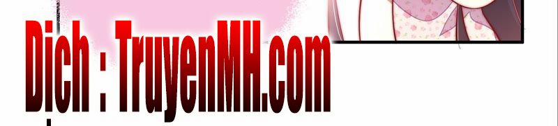 Ngày Nào Thiếu Soái Cũng Ghen 40 trang 25