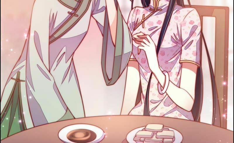 Ngày Nào Thiếu Soái Cũng Ghen 40 trang 29